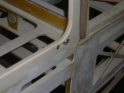 Fuselage construction (503)